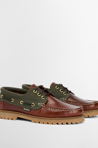 Deck Boat Shoe