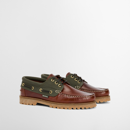 Deck Boat Shoe