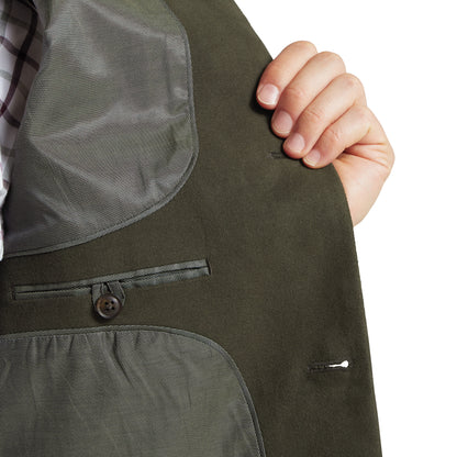 Barnsdale Nehru Waistcoat