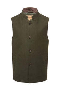 Barnsdale Nehru Waistcoat