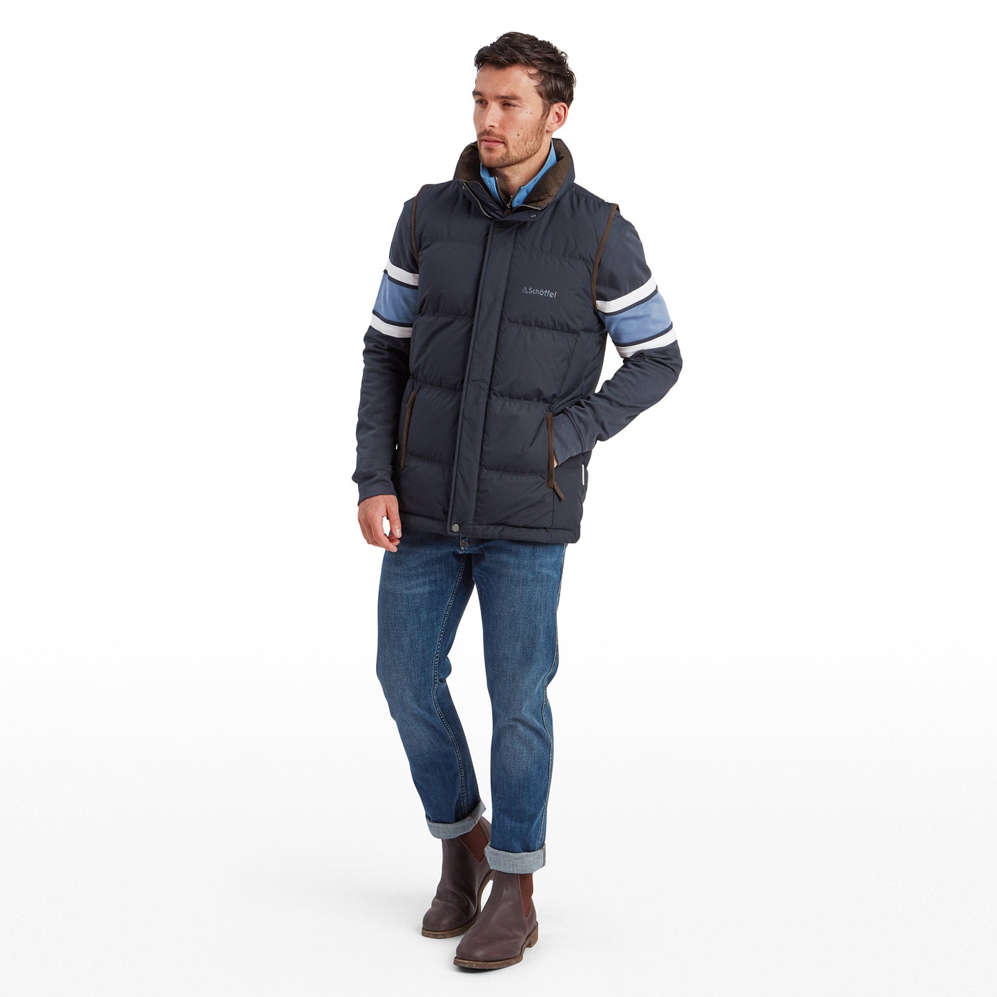 Twickenham II Gilet