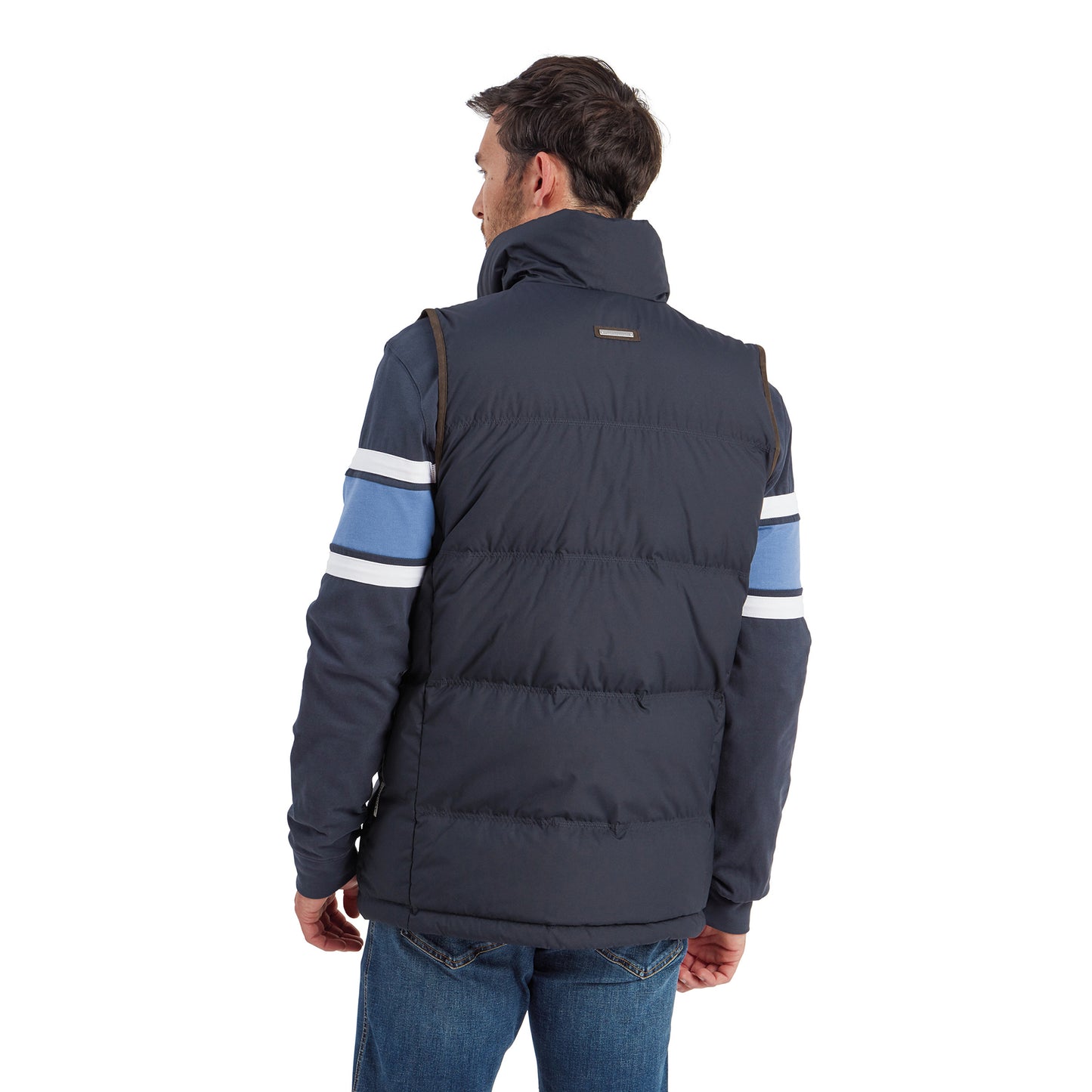 Twickenham II Gilet