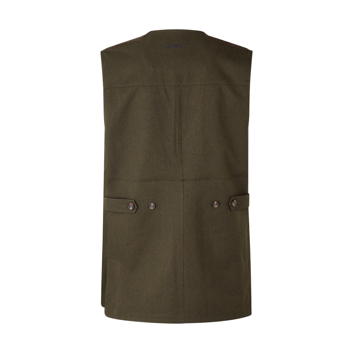 Woodcock Royale Waistcoat