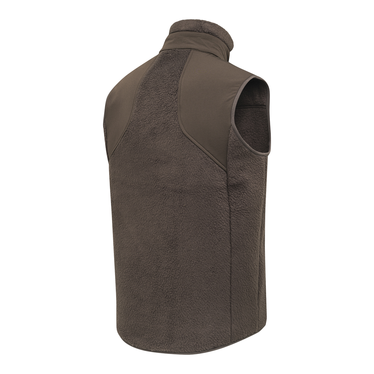 Halifax Sherpa Fleece Vest