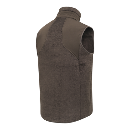Halifax Sherpa Fleece Vest