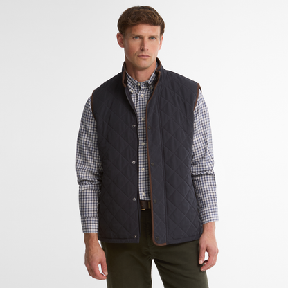 Rosley Polarquilt Gilet