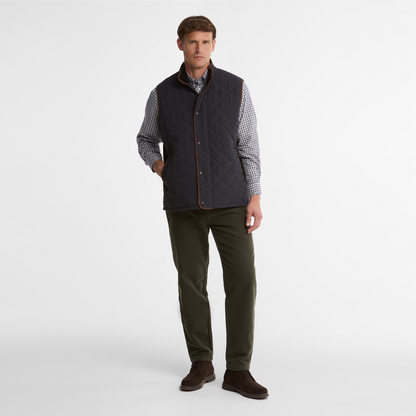Powell Puffer Gilet