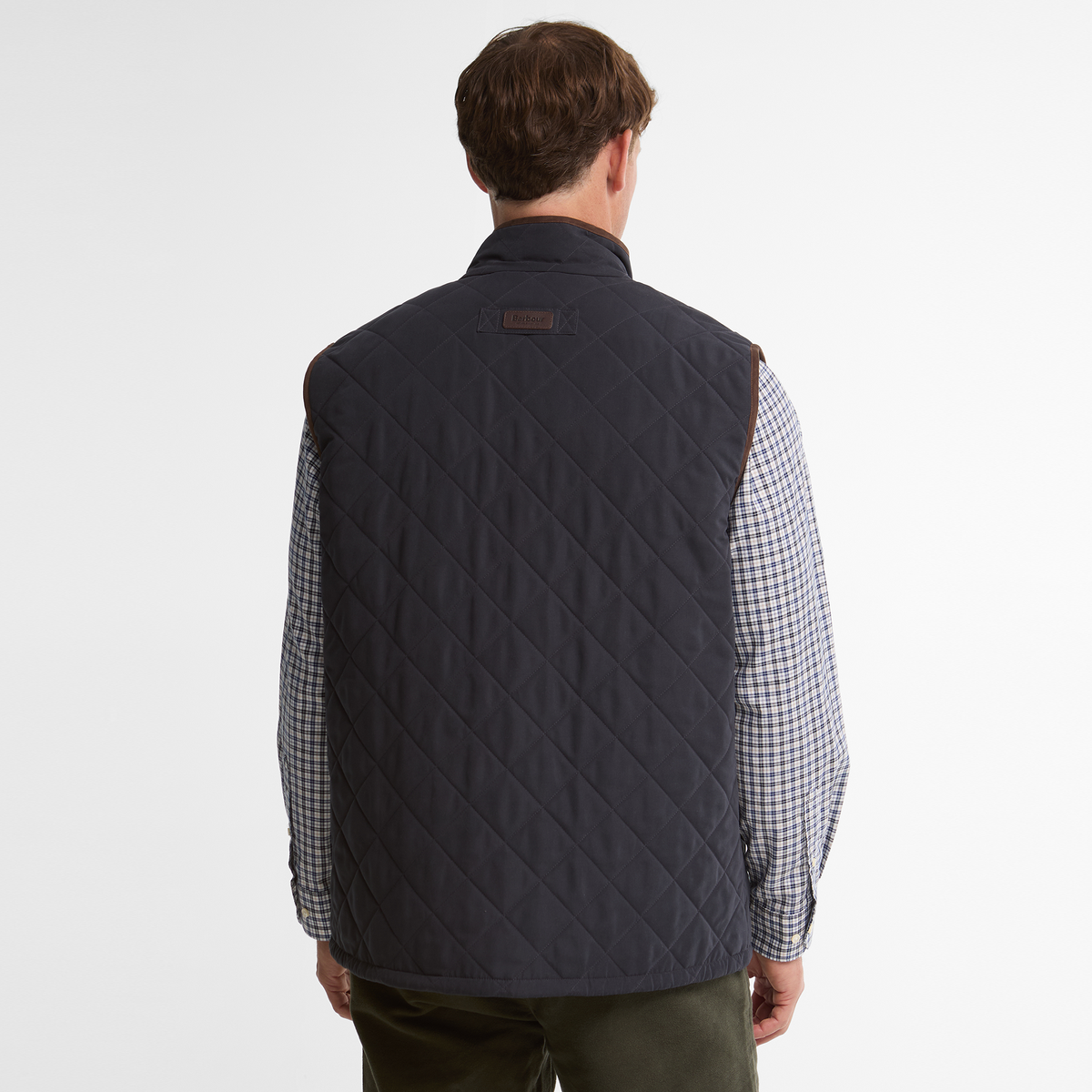 Powell Puffer Gilet