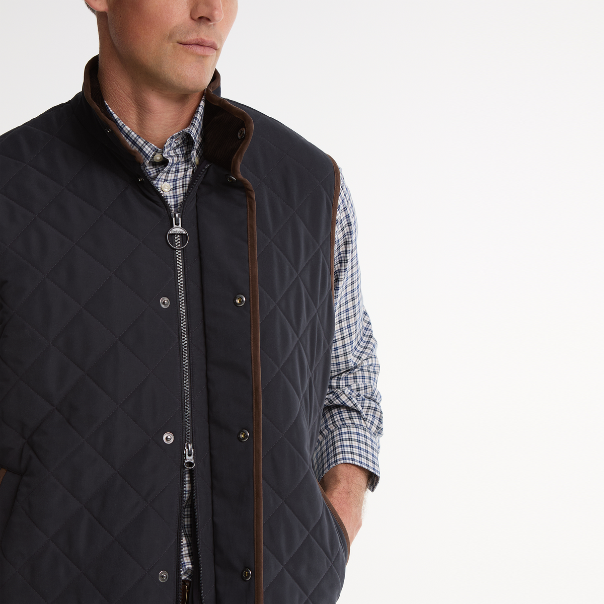 Powell Puffer Gilet