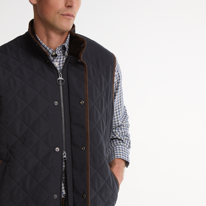 Powell Puffer Gilet