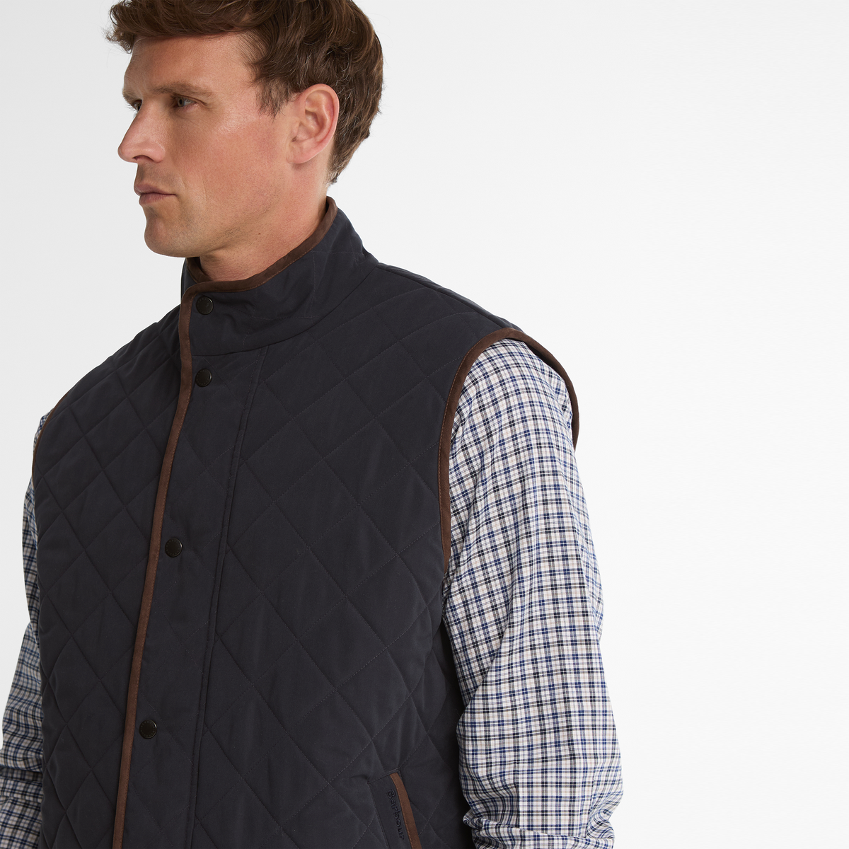 Powell Puffer Gilet