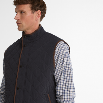 Powell Puffer Gilet