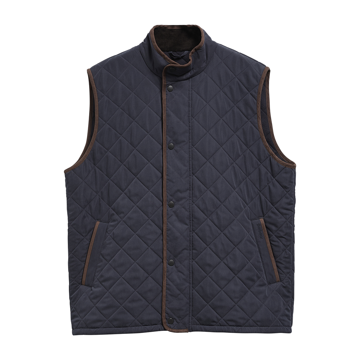 Rosley Polarquilt Gilet