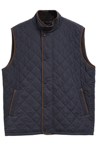 Powell Puffer Gilet
