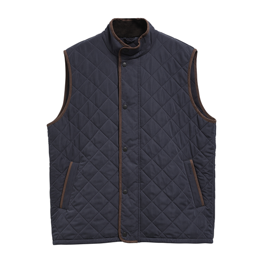 Powell Puffer Gilet