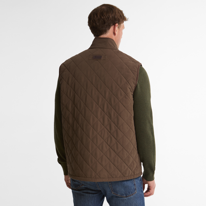 Powell Puffer Gilet