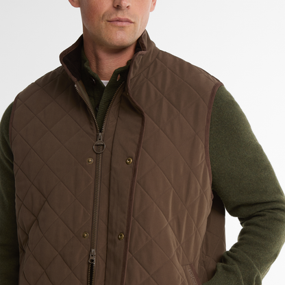 Powell Puffer Gilet