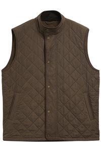 Powell Puffer Gilet