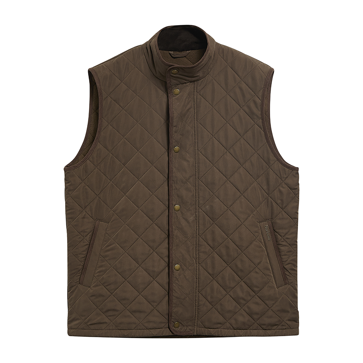 Powell Puffer Gilet