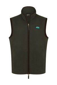 Monarch Gilet