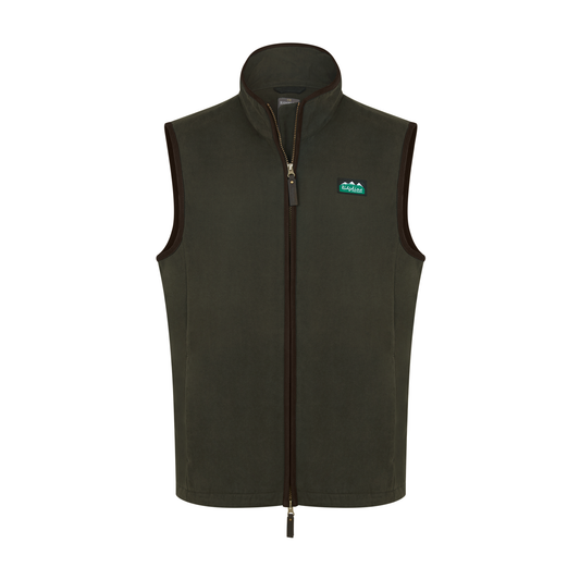Monarch Gilet