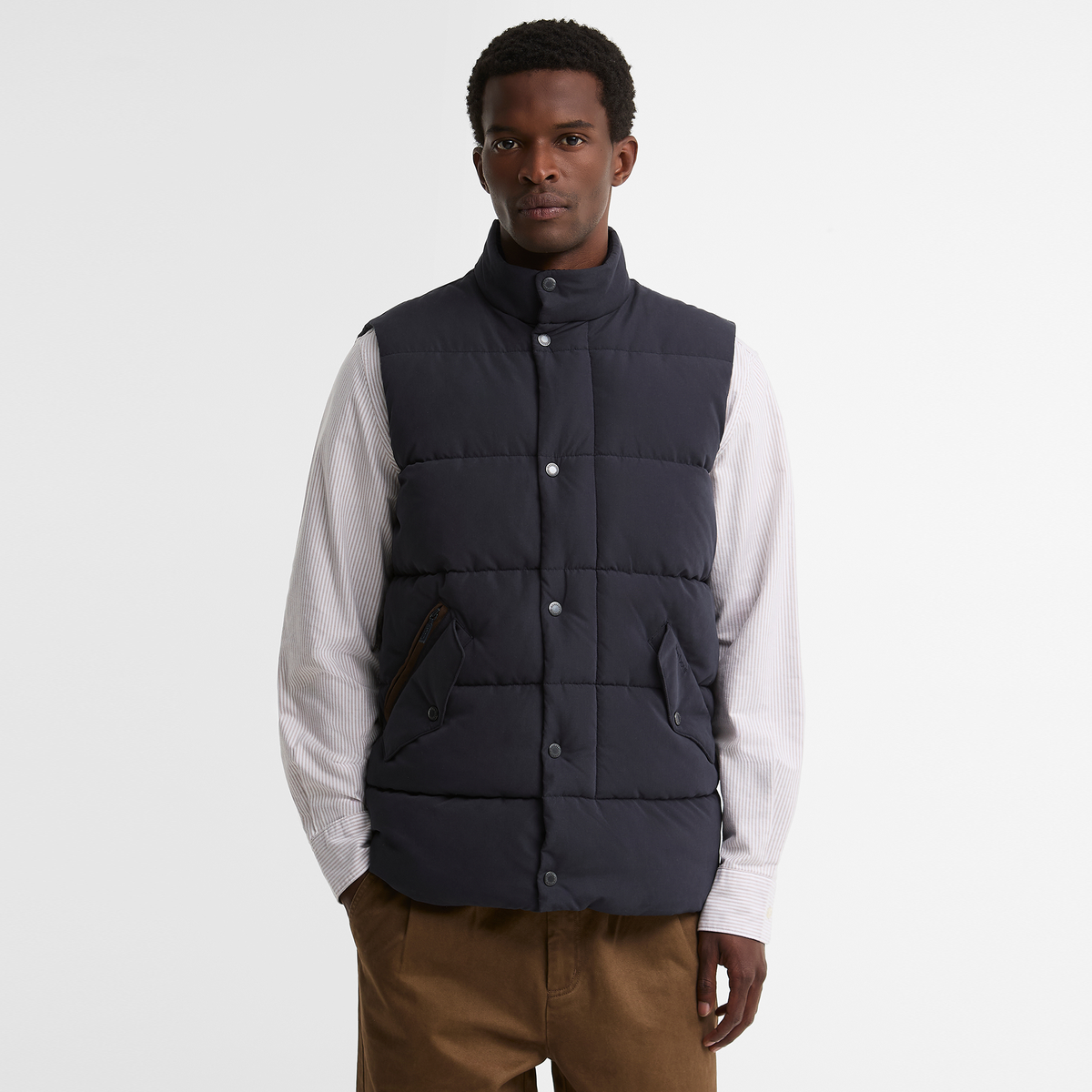 Powell Puffer Gilet