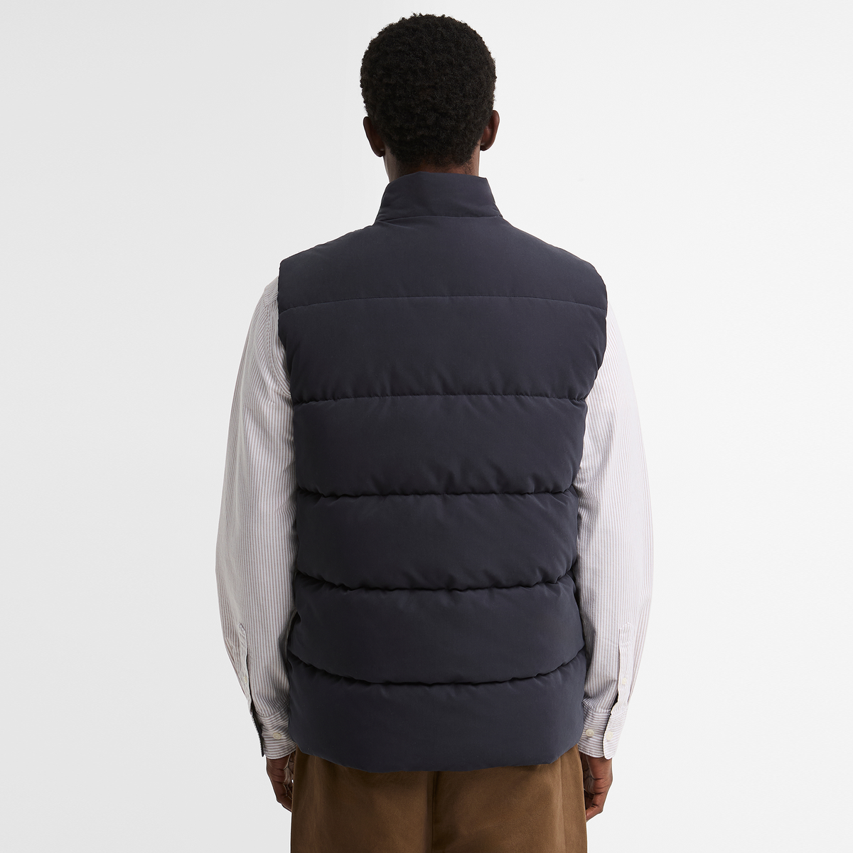 Powell Puffer Gilet