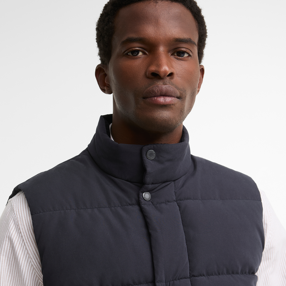 Powell Puffer Gilet