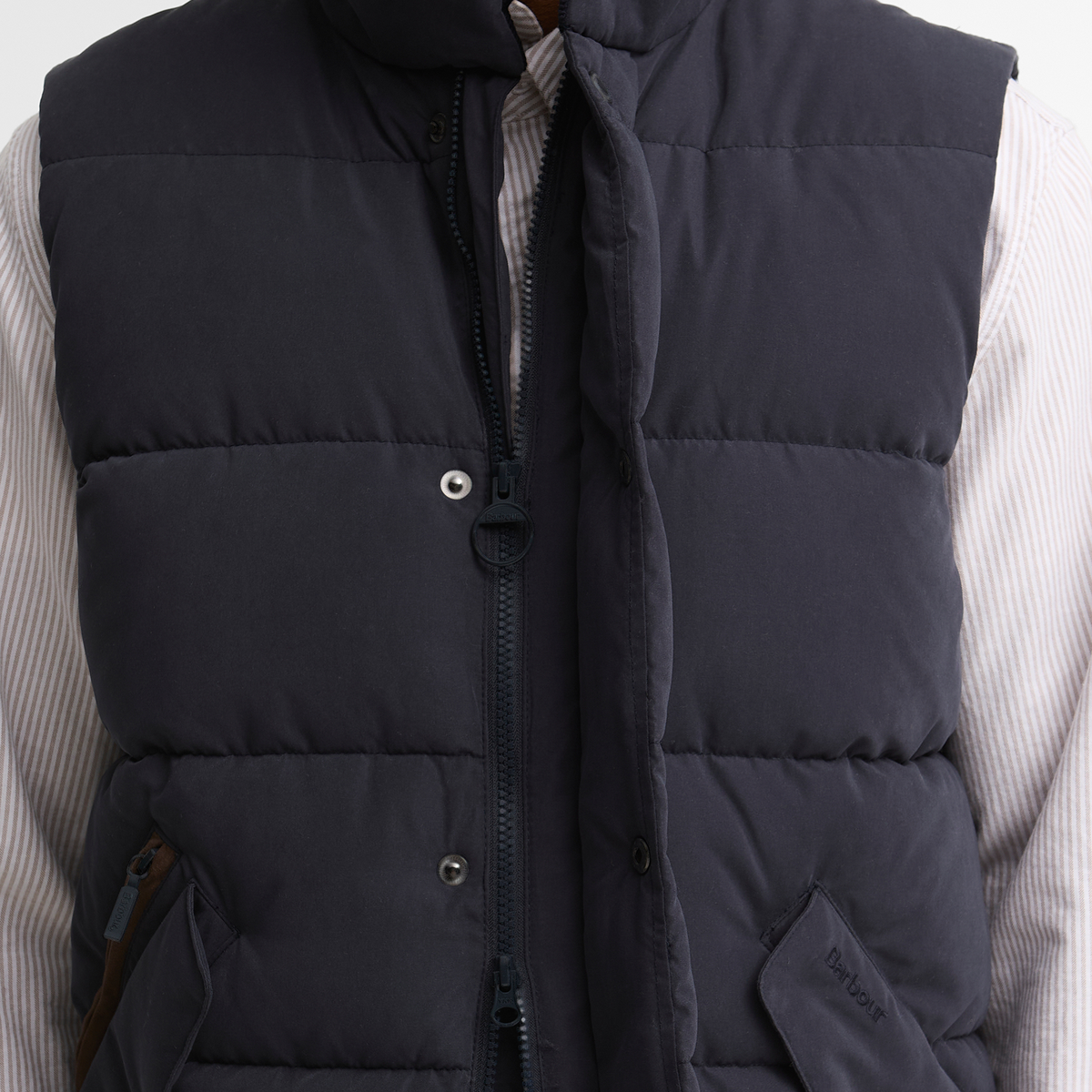 Powell Puffer Gilet