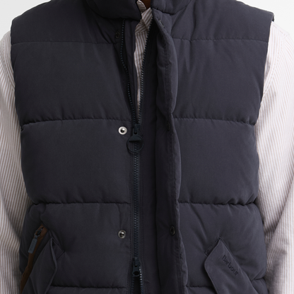 Powell Puffer Gilet