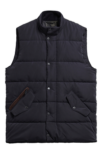 Powell Puffer Gilet