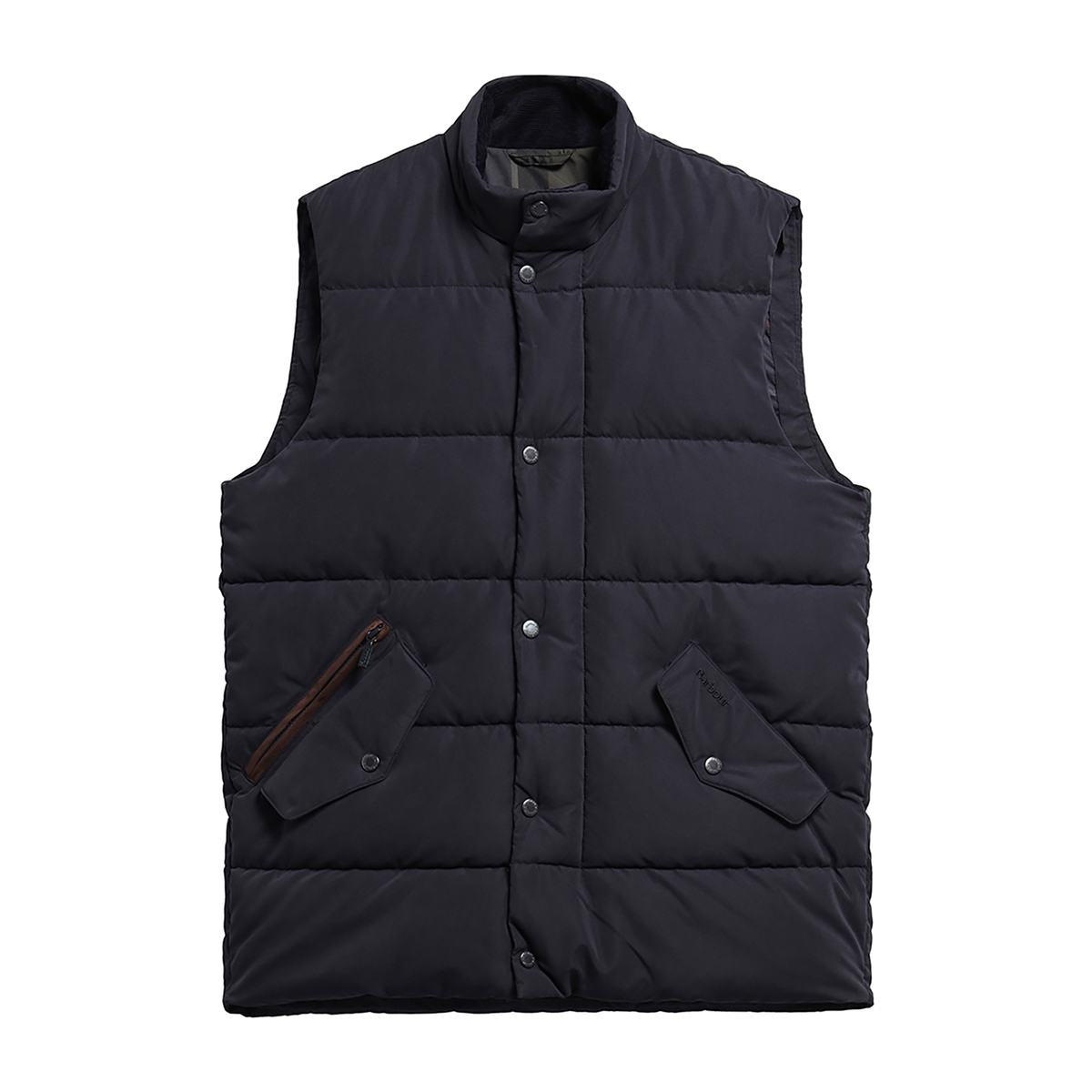 Powell Puffer Gilet