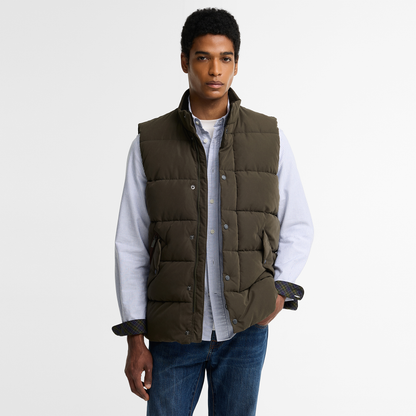 Powell Puffer Gilet