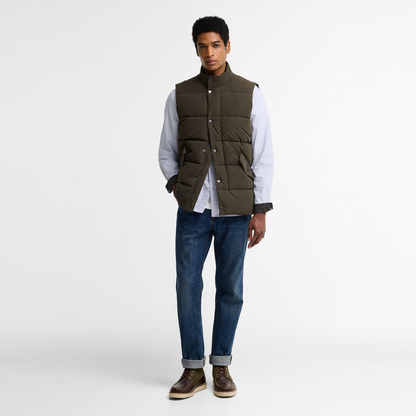 Powell Puffer Gilet