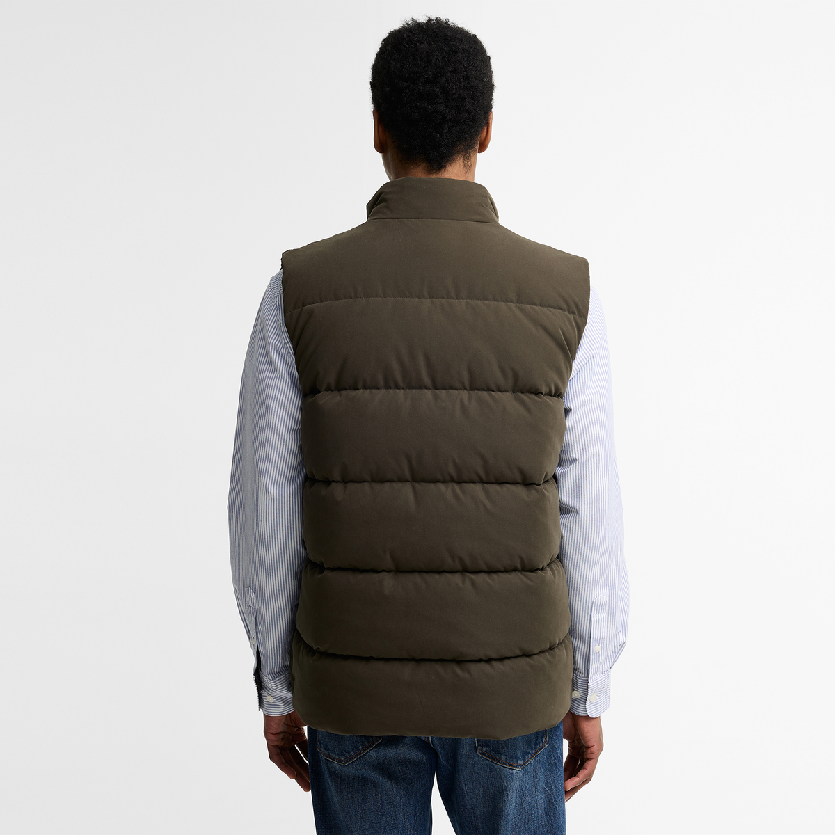 Powell Puffer Gilet