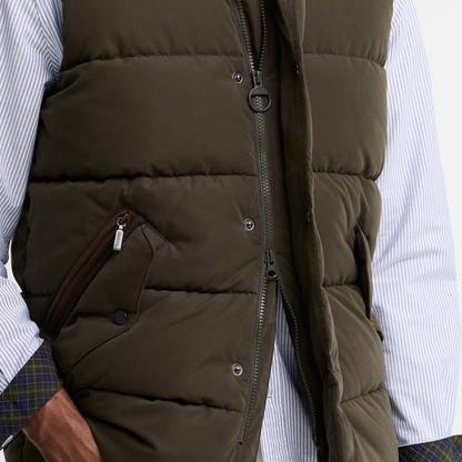 Powell Puffer Gilet