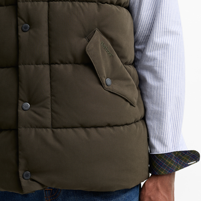 Powell Puffer Gilet