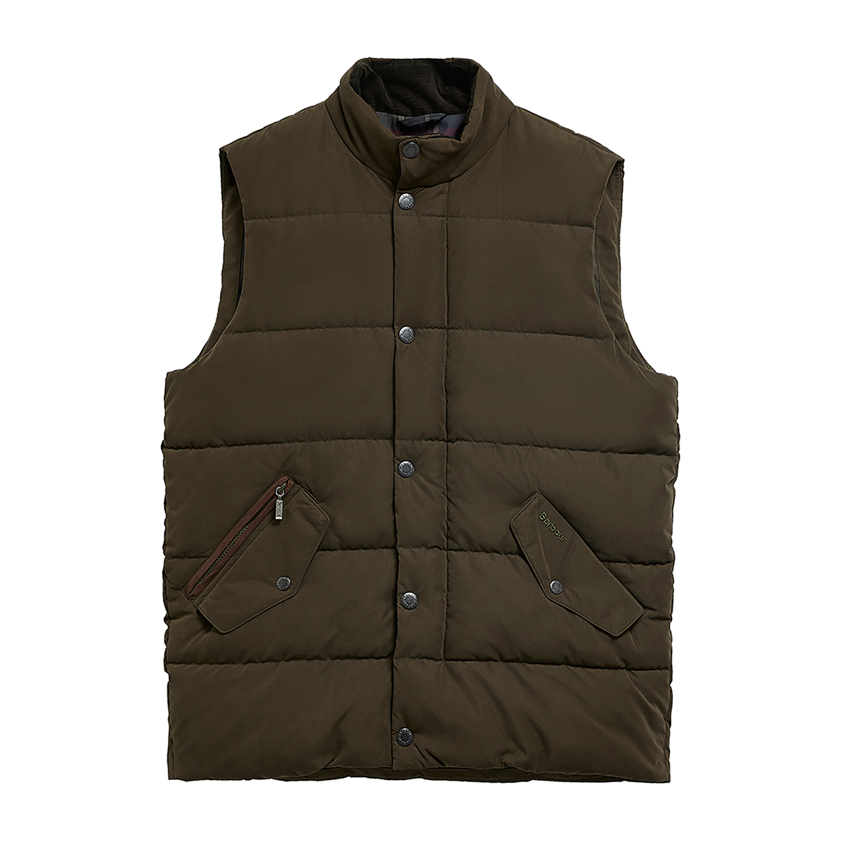 Powell Puffer Gilet