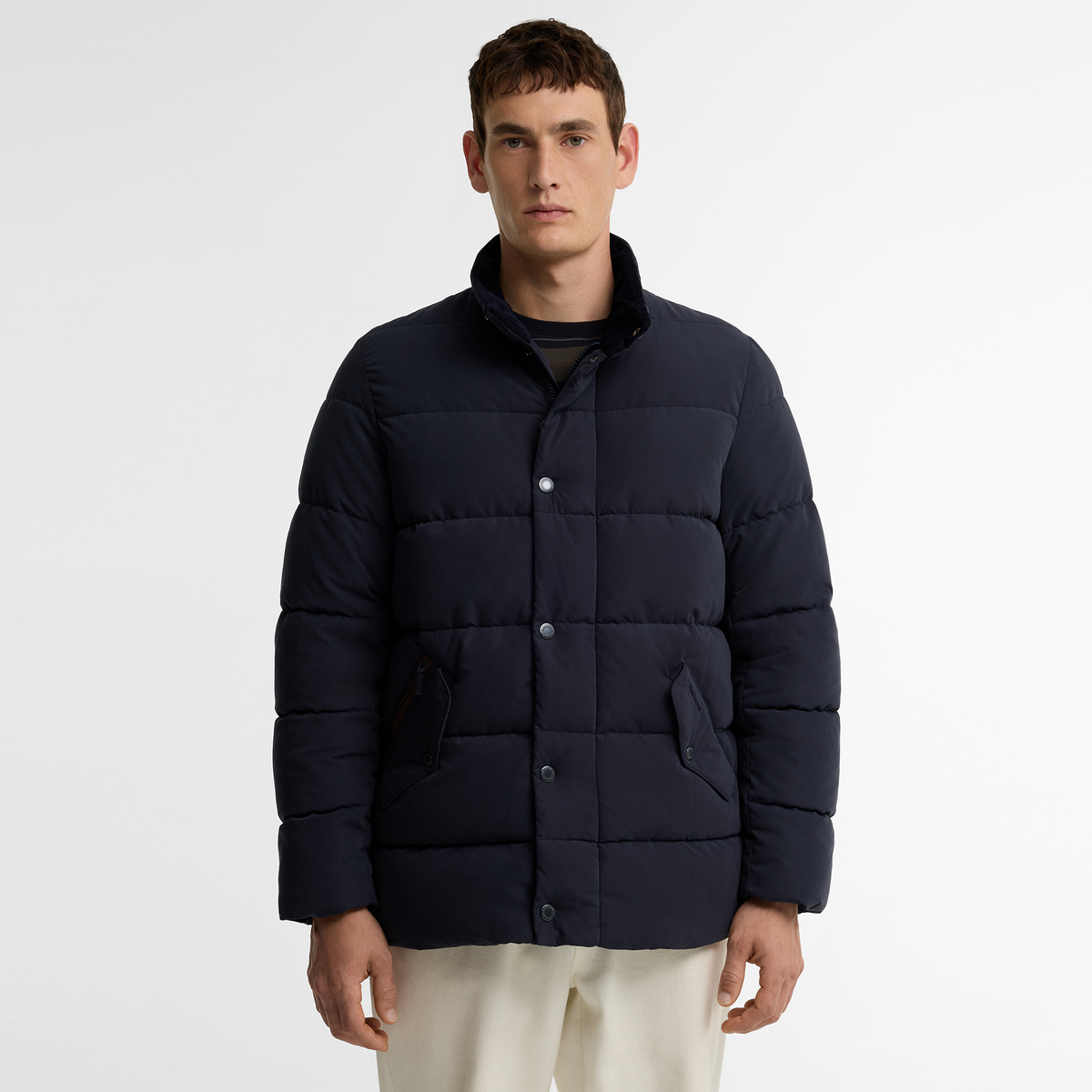 Powell Puffer Jacket