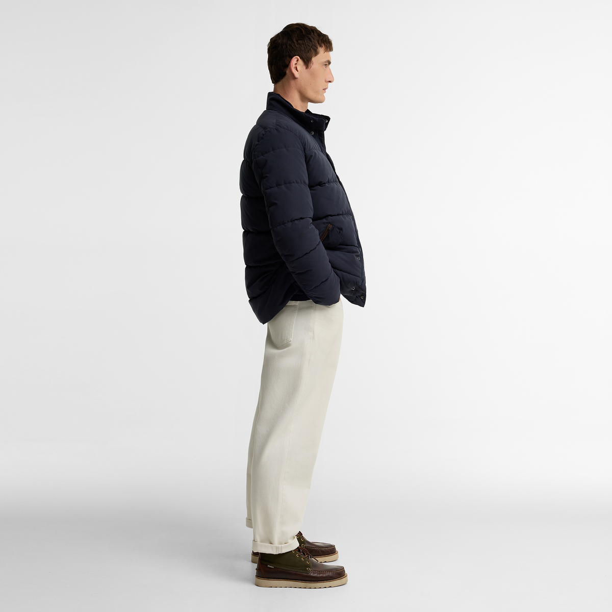 Powell Puffer Jacket