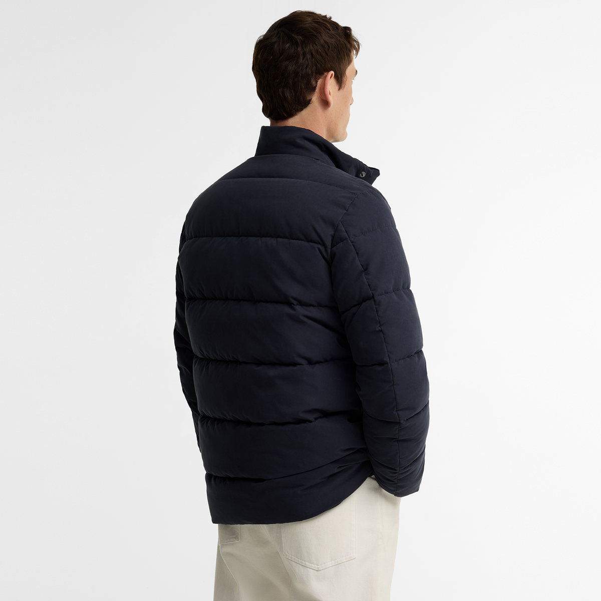 Powell Puffer Jacket