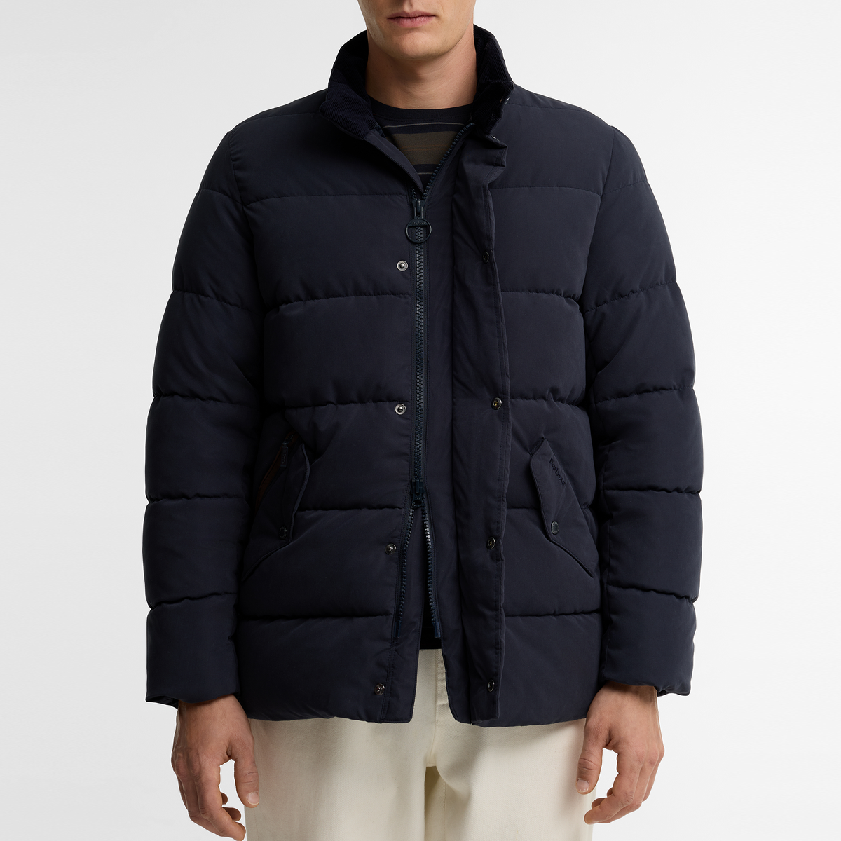 Powell Puffer Jacket
