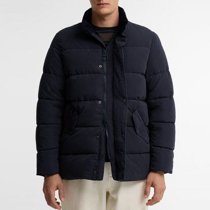 Powell Puffer Jacket