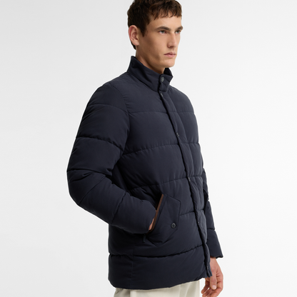 Powell Puffer Jacket