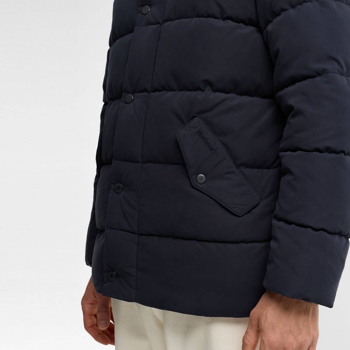 Powell Puffer Jacket