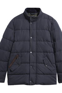 Powell Puffer Jacket