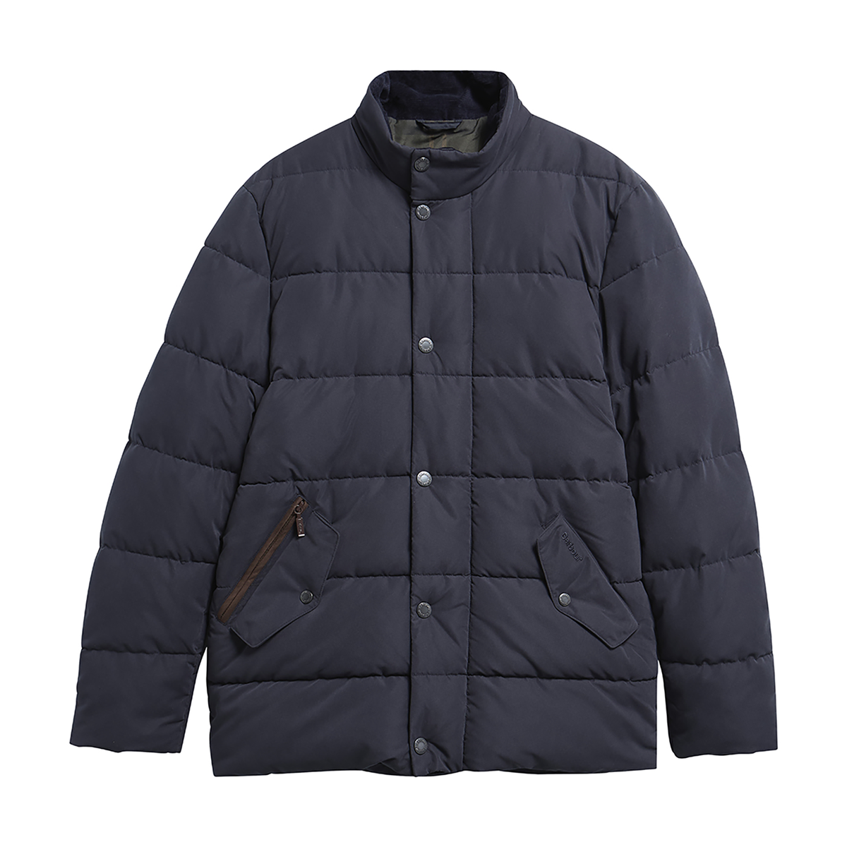 Powell Puffer Jacket