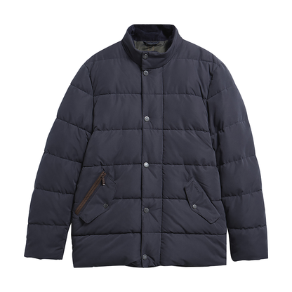 Powell Puffer Jacket