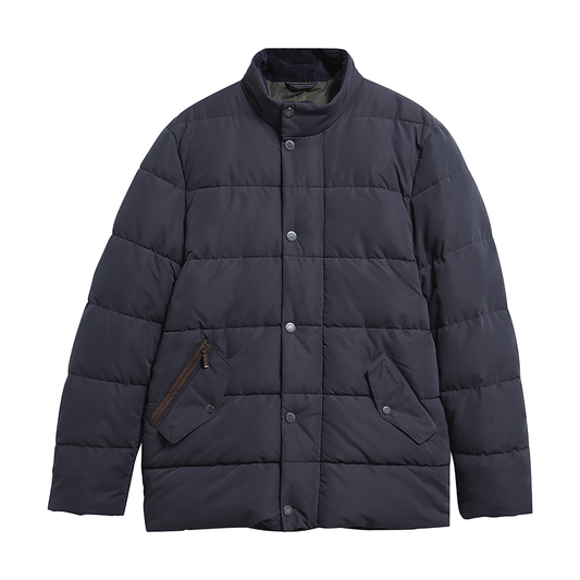 Powell Puffer Jacket