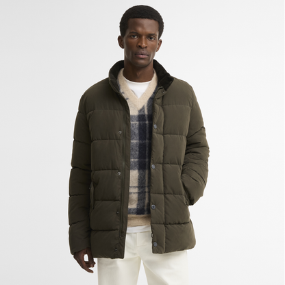 Powell Puffer Jacket